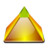 Pyramid Icon